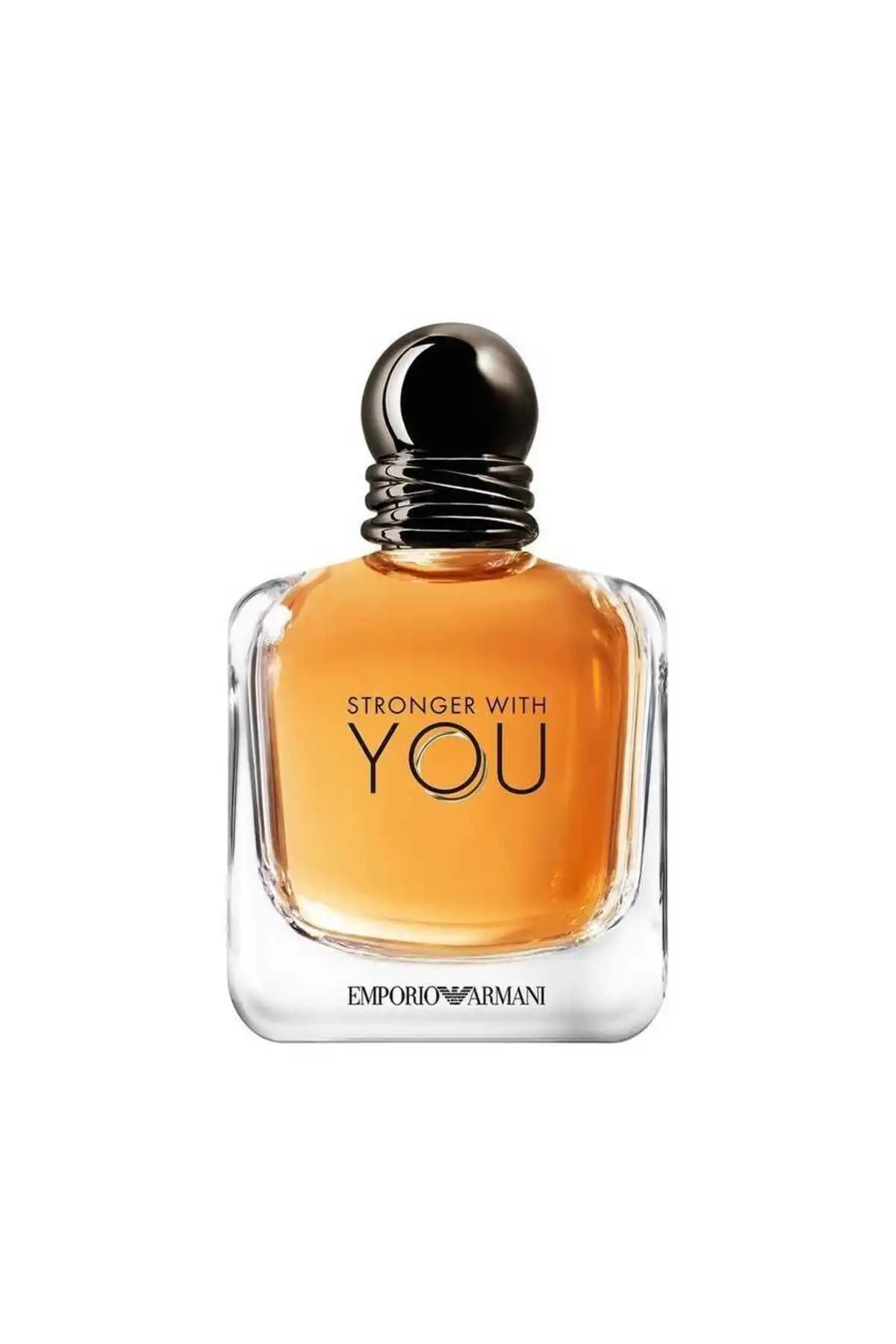 Emporio Armani Stronger With You: Kış İçin Şık Bir Erkek Parfümü İncelemesi