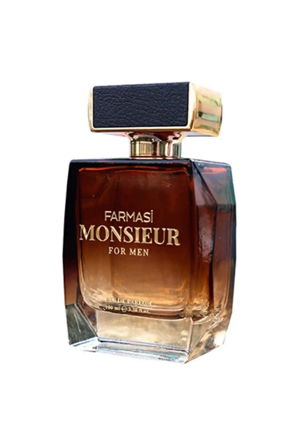 Farmasi Monsieur EDP 100 ml Erkek Parfümü: Keskin ve Kalıcı Notalarla Dolu