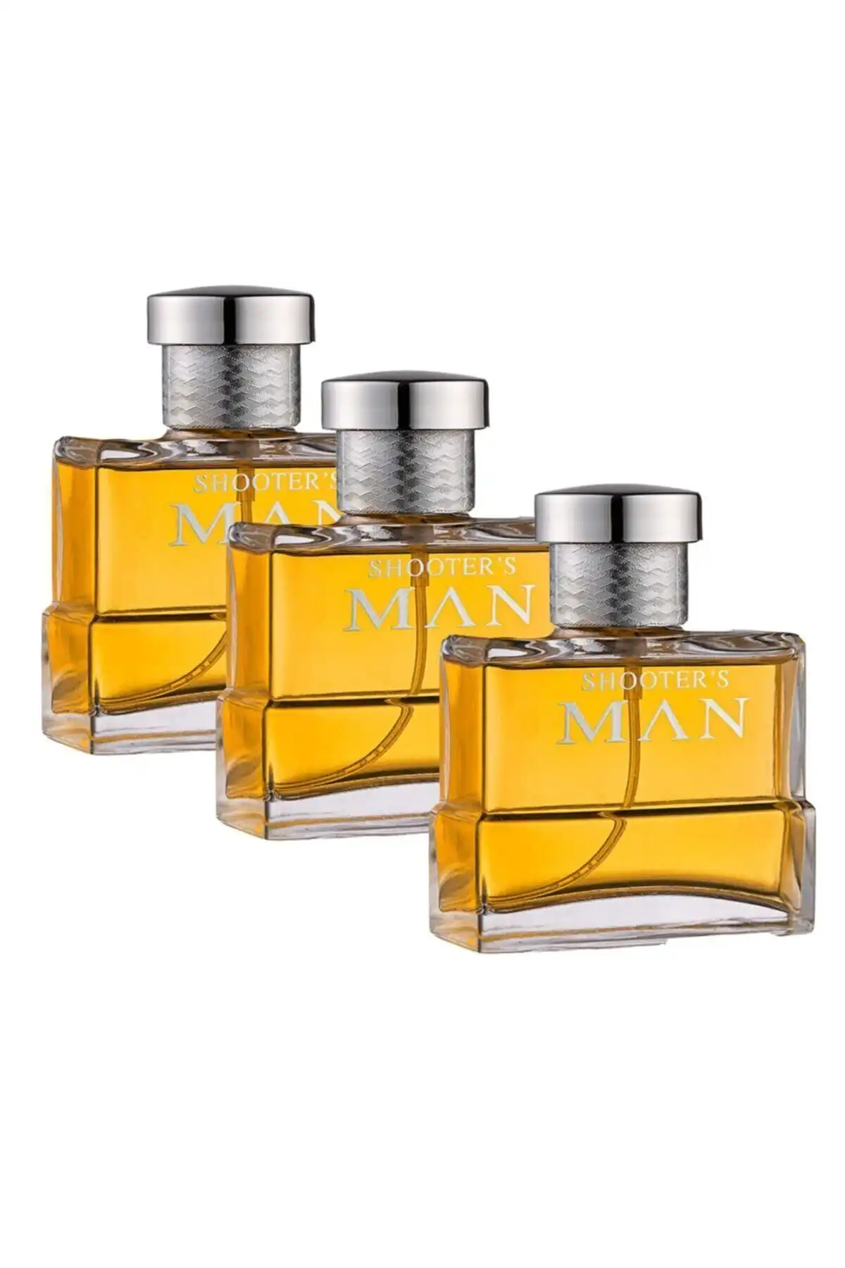 Farmasi Shooter's Man EDP: Kalıcı ve Odunsu Erkek Parfümü Deneyimi