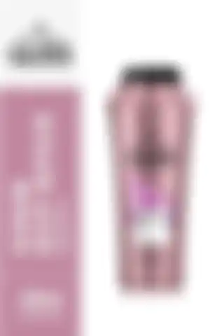 Gliss Serum Deep Repair Onarıcı Şampuan ile Yıpranmış Saçları Güçlendirin