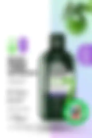 Green Label Green Factor 7 Bitkili Vegan Şampuan: Görünüm ve Etkileri
