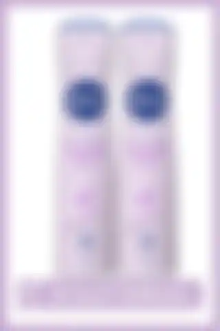 NIVEA Double Effect Mor Düşler Deosprey: Etkili Koruma ve Ferahlama Sağlayan Ürün