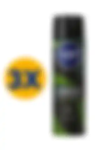 NIVEA Men Erkek Sprey Deodorant Amazonia: Uzun Süreli Koruma ve Ferah Koku