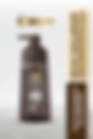 Softto Plus Kahverengi Şampuan ile Doğal Saç Renk Değişimi ve Bakımı