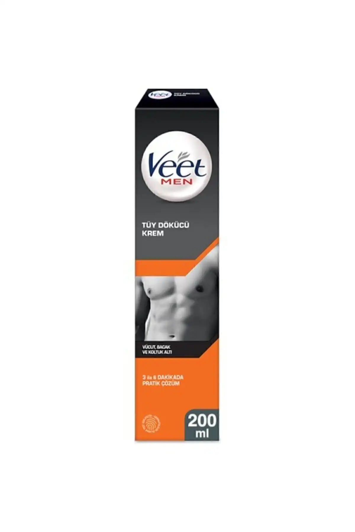 Veet Men Erkeklere Özel Tüy Dökücü Krem: Özellikleri ve Kullanıcı Deneyimleri