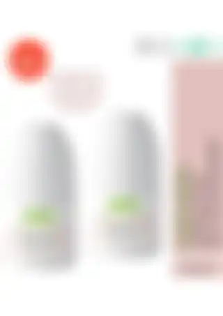 INCIA %100 Doğal Roll On Deodorant: Etkili ve Cilt Dostu Çözüm