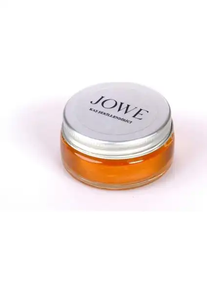 Jowe Cosmetic Kaş Sabitleyici Wax: Kullanıcı Yorumları ve Ürün İncelemesi