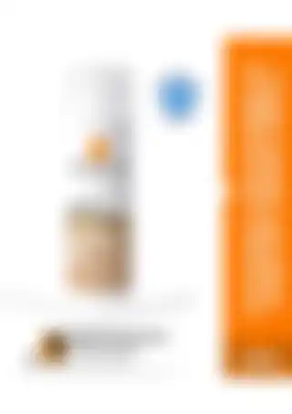 La Roche Posay Anthelios Age Correct SPF50 Renkli Güneş Kremi Hakkında