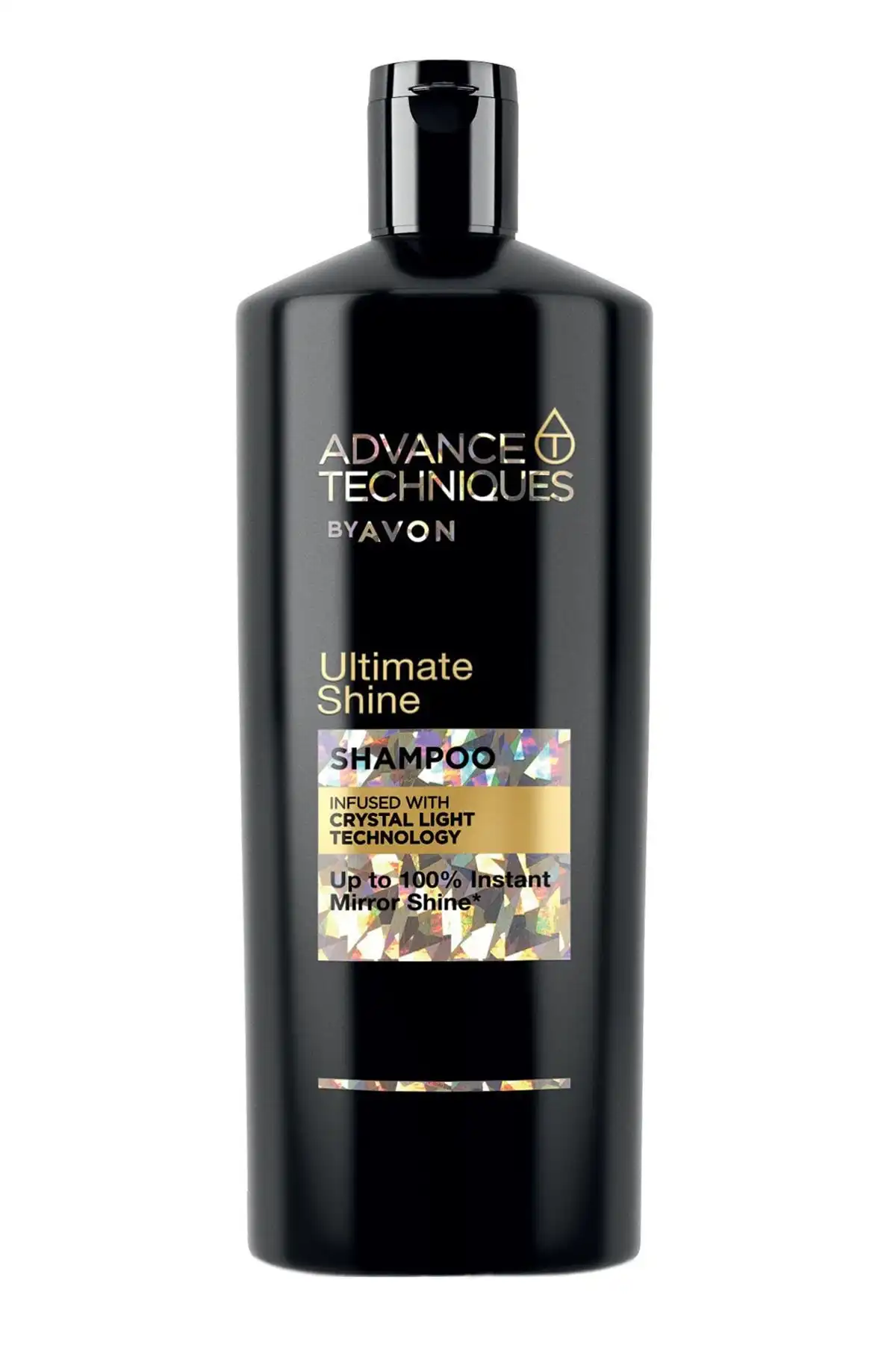 Avon Advance Techniques Parlaklık Veren Şampuan İncelemesi - 700 ml