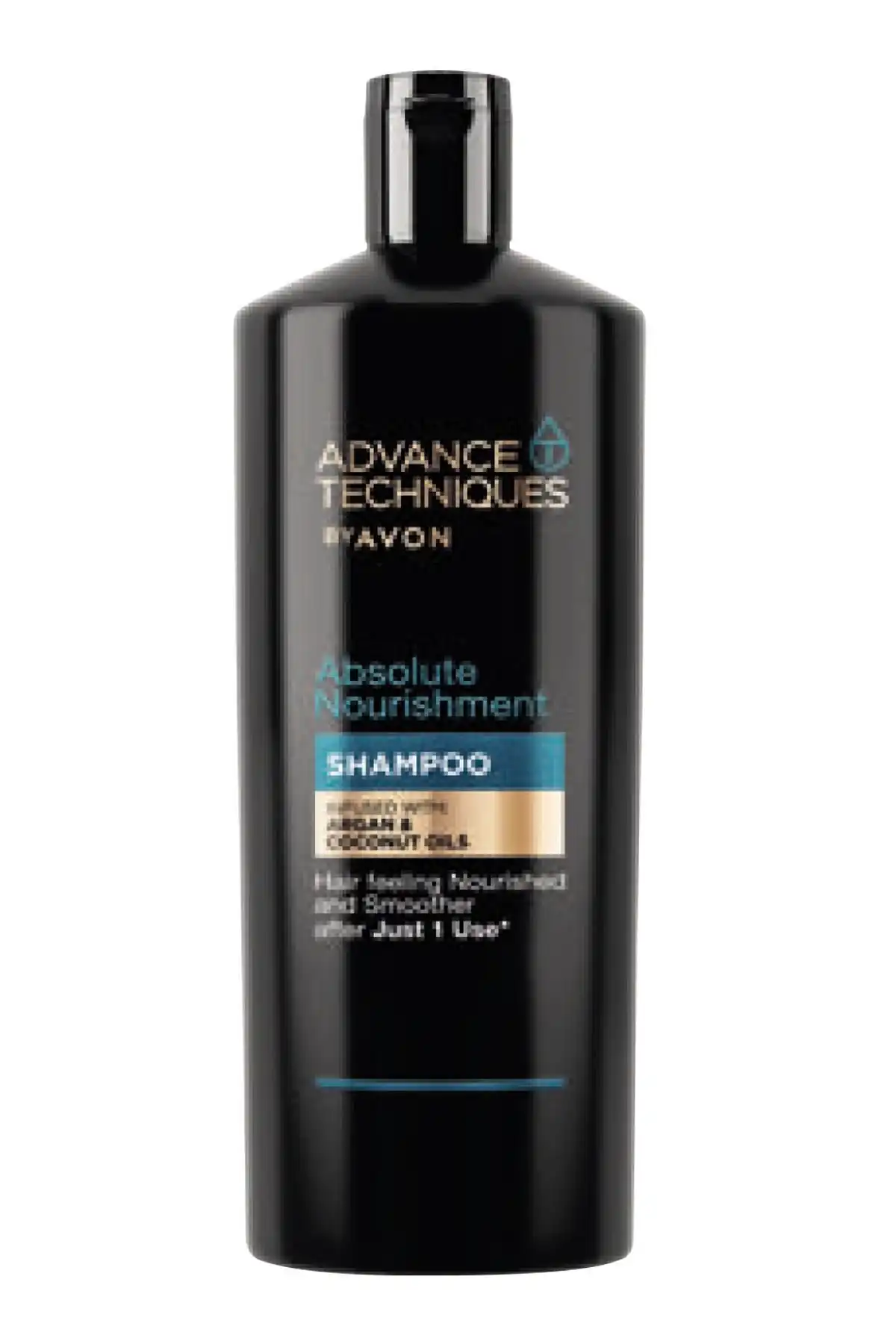 Avon Argan ve Hindistan Cevizi Yağı İçeren Besleyici Şampuan İncelemesi ve Kullanıcı Yorumları