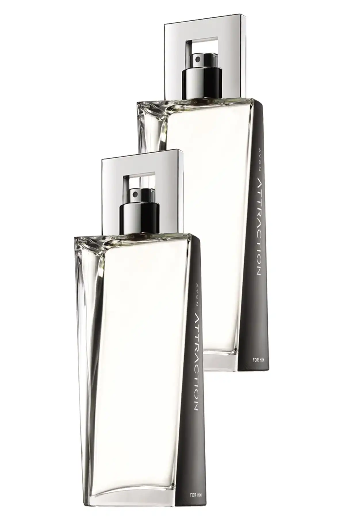 Avon Attraction Erkek Parfüm EDt 75 ml: Ferah ve Çekici Koku Alternatifi