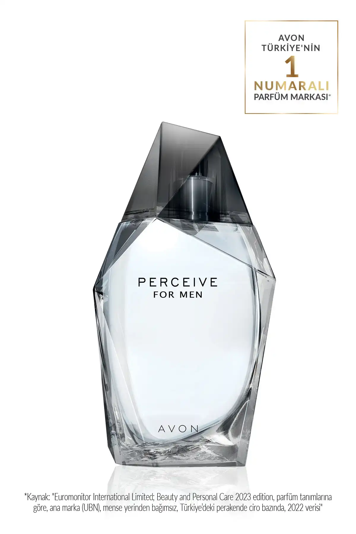 Avon Perceive Erkek Parfüm Hakkında Bilgi ve Kullanıcı Deneyimleri