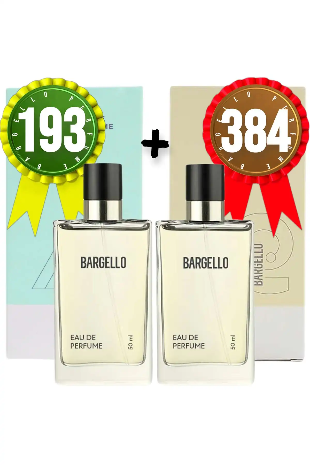 Bargello 193 Unisex ve 384 Floral Kadın Parfüm İncelemesi: Özellikleri ve Kullanım Rehberi