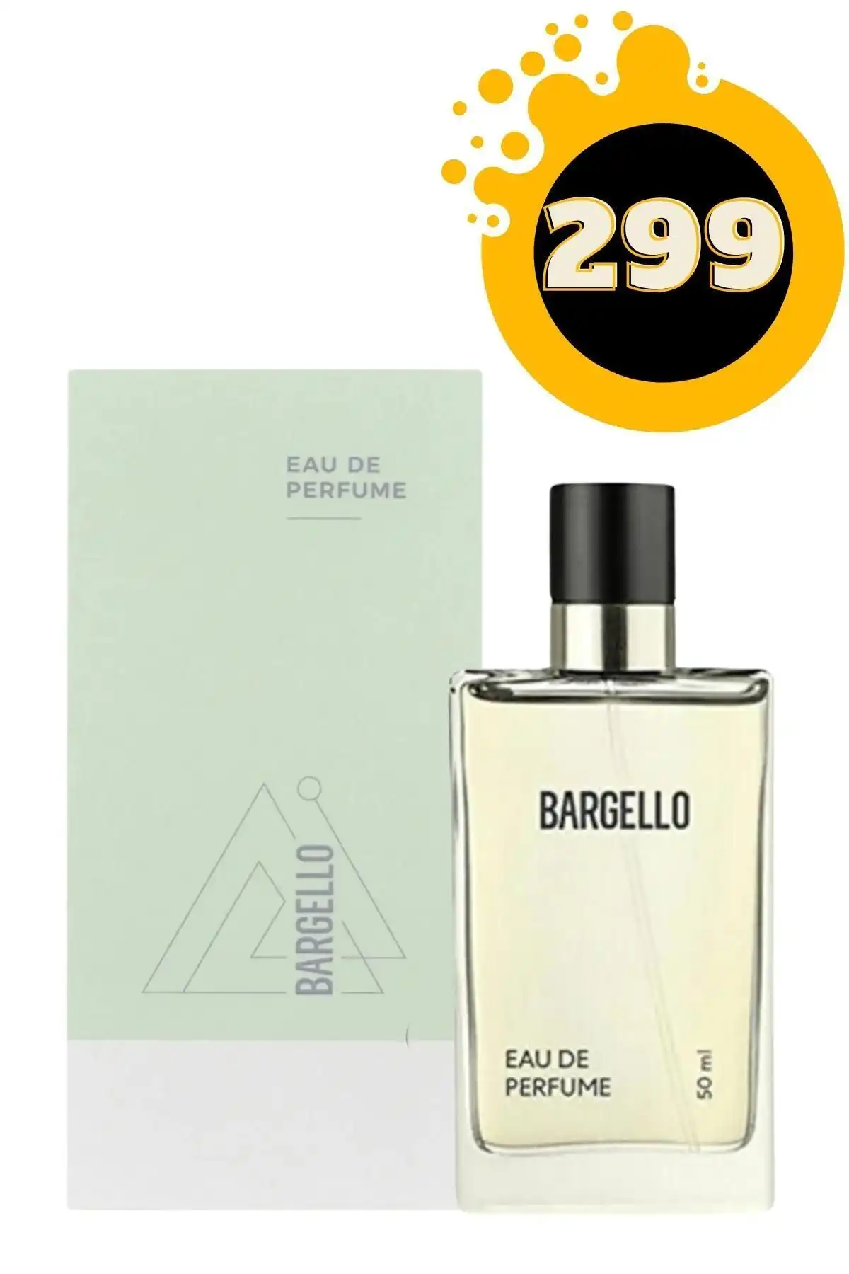 Bargello 299 Oriental EDP: Unisex Oryantal Parfüm ile Derin Deneyim