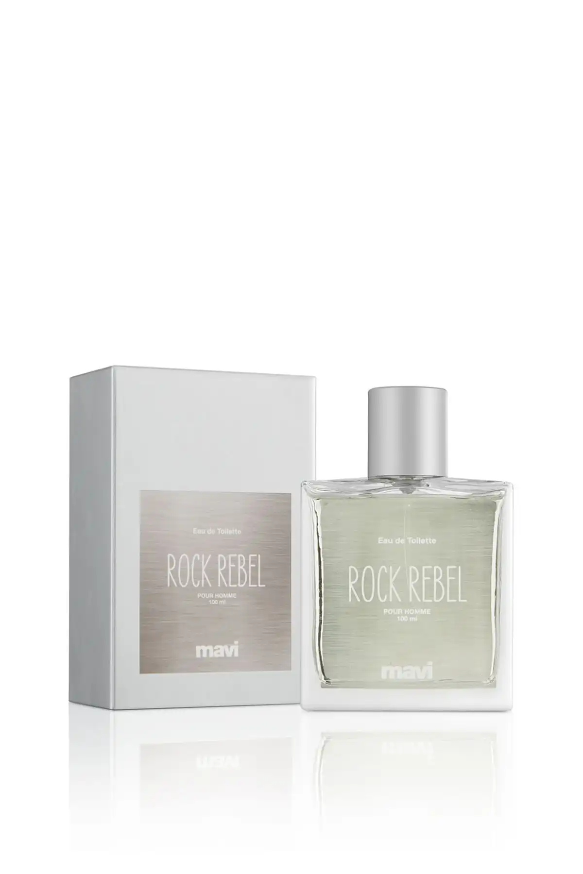 Mavi Rock Rebel: Modern Erkekler için Kaliteli ve Ferah Parfüm İncelemesi