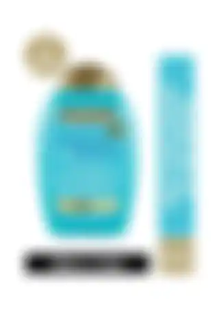OGX Extra Güçlü Morocco Argan Oil Sülfatsız Şampuanı ile Doğal Saç Bakımı