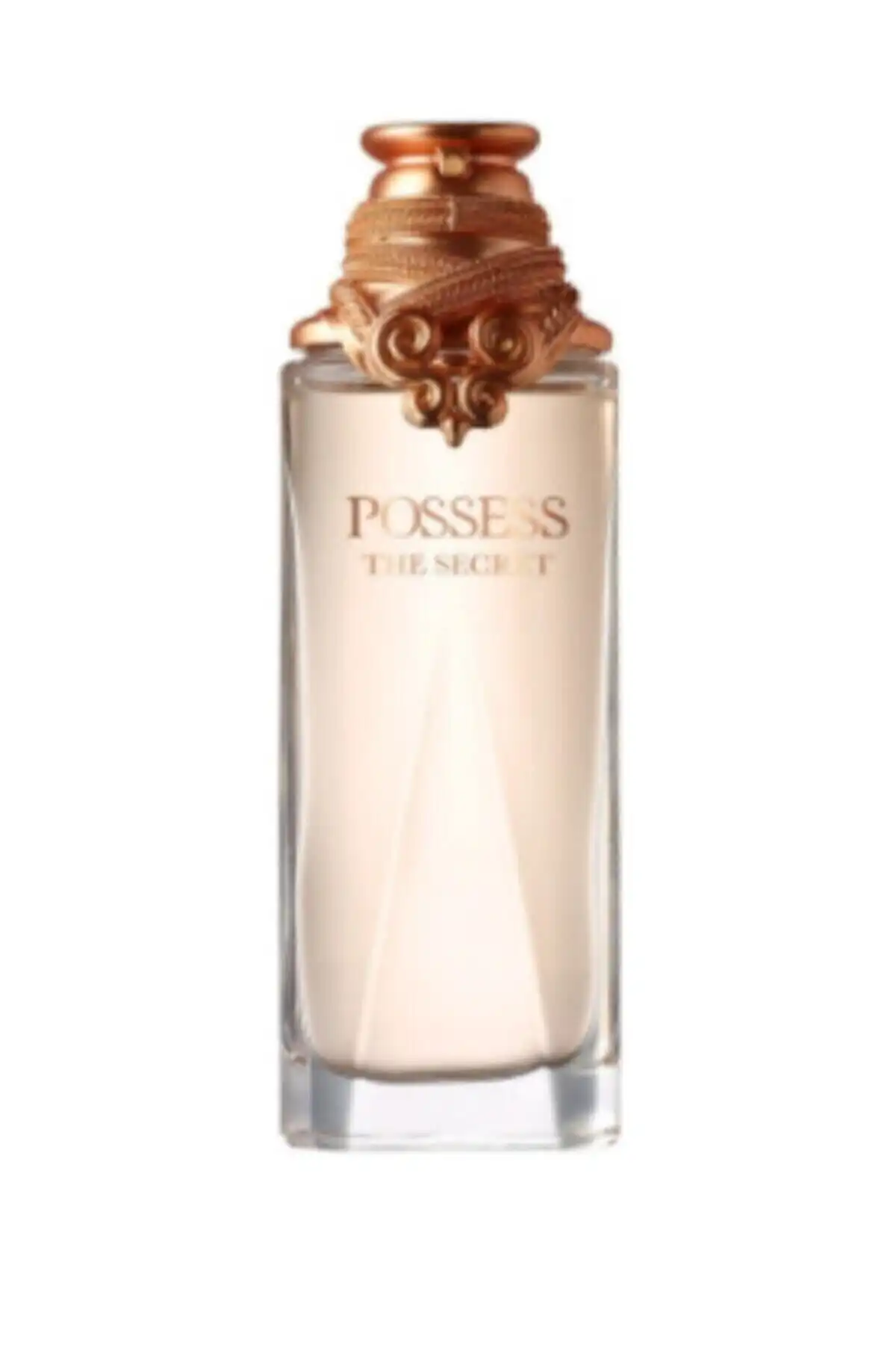 Oriflame Possess The Secret Kadın EDP 50 ml Parfüm İncelemesi ve Kullanımı