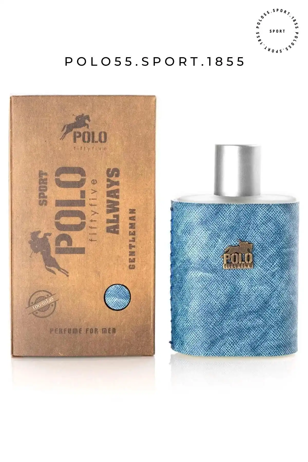 Polo55 Erkek Parfüm İncelemesi: Özellikleri, Kullanıcı Yorumları ve Genel Değerlendirme