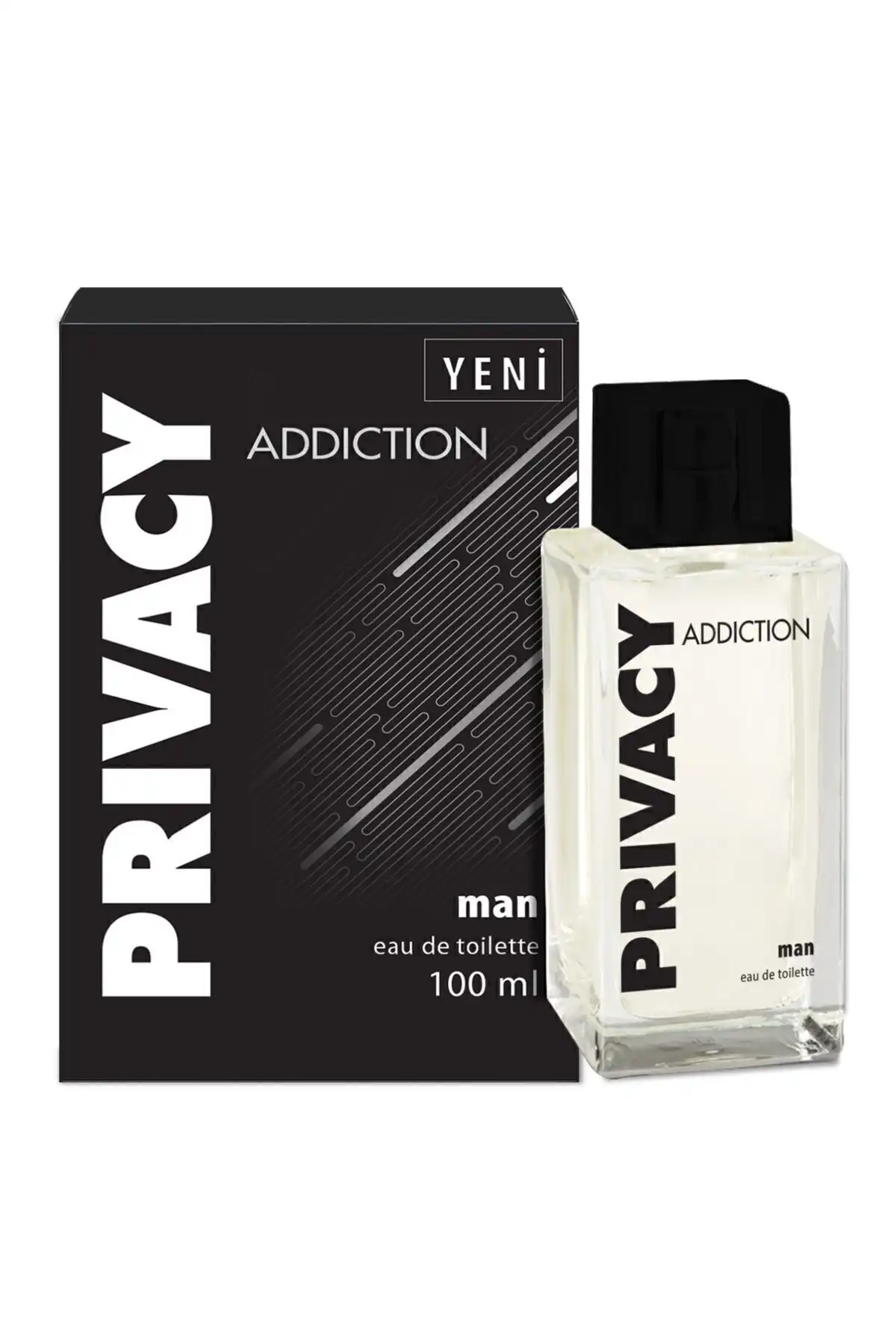 Privacy Man Addiction EDT: Etkileyici Koku Deneyimi Arayan Erkekler İçin İdeal Seçenek