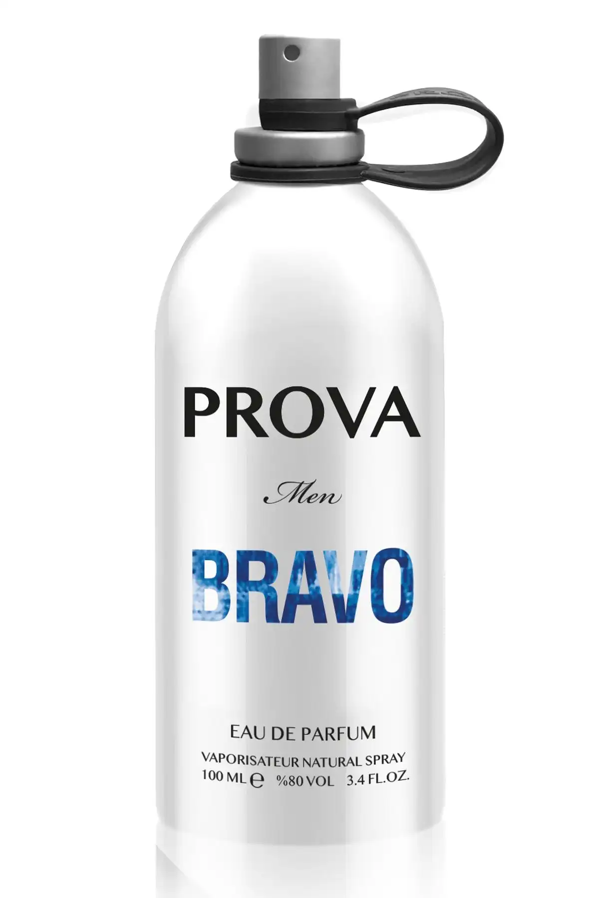 Prova Bravo EDP: Modern ve Kalıcı Bir Erkek Parfüm Deneyimi
