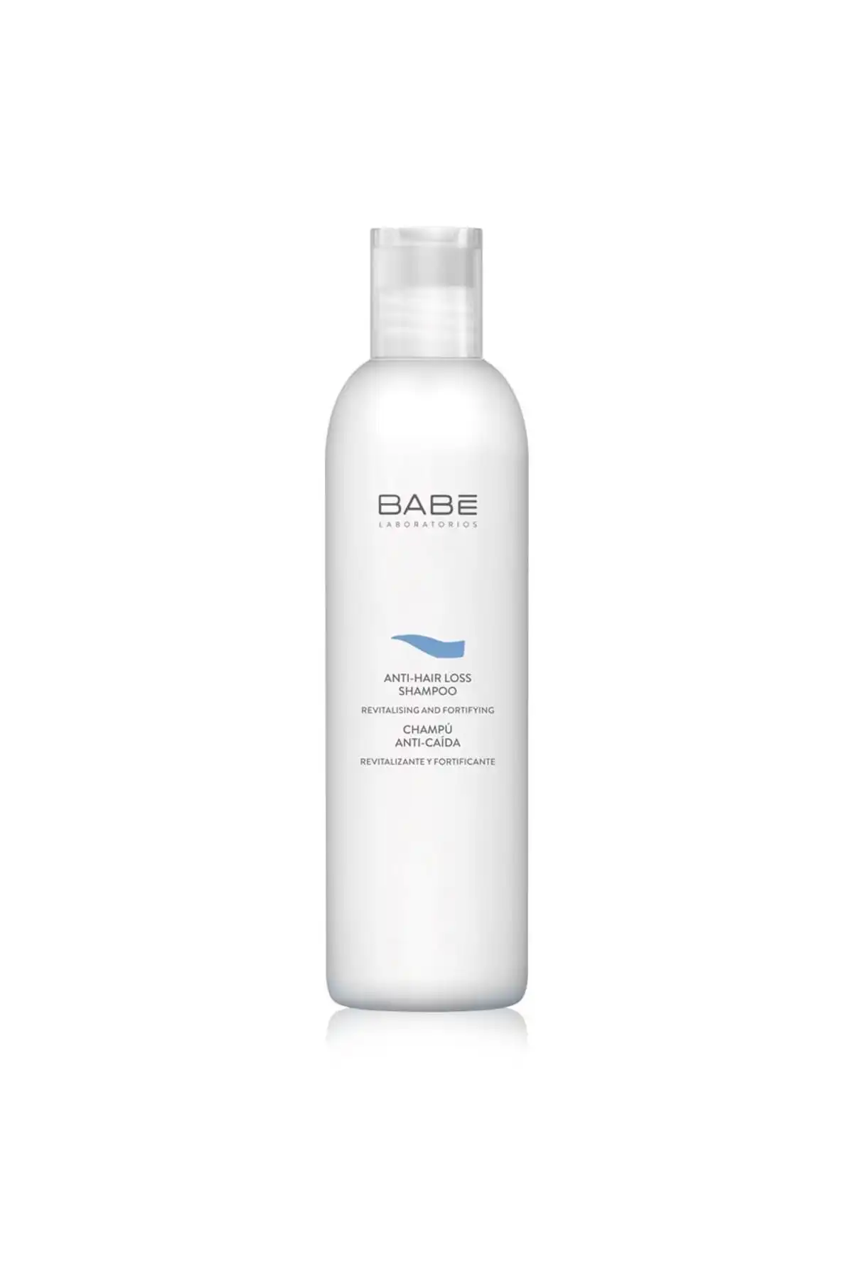 Babe Laboratorios Saç Dökülmesine Karşı Şampuan İncelemesi ve Kullanıcı Geri Bildirimleri