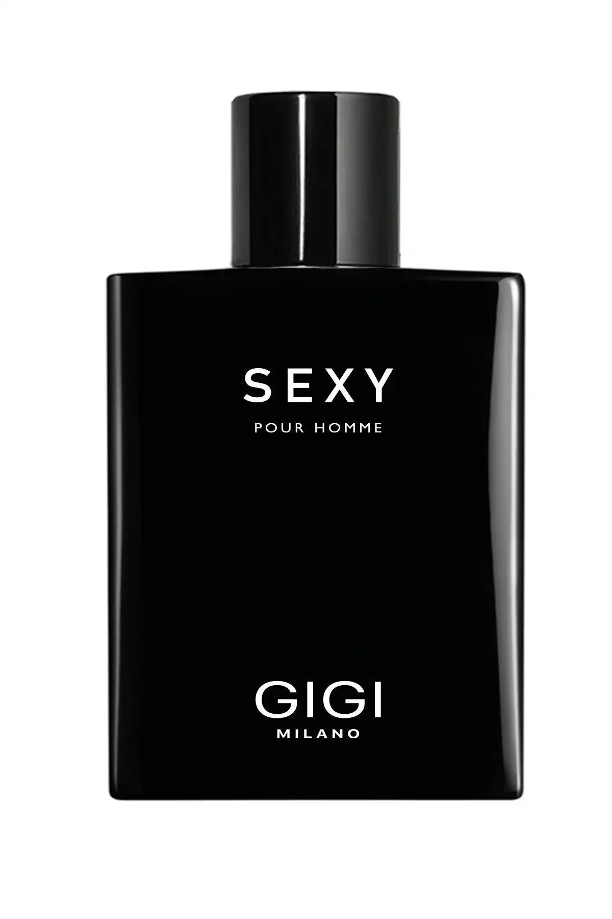 GIGI MILANO Sexy Pour Homme: Kalıcı ve Şık Bir Erkek Parfümü Deneyimi
