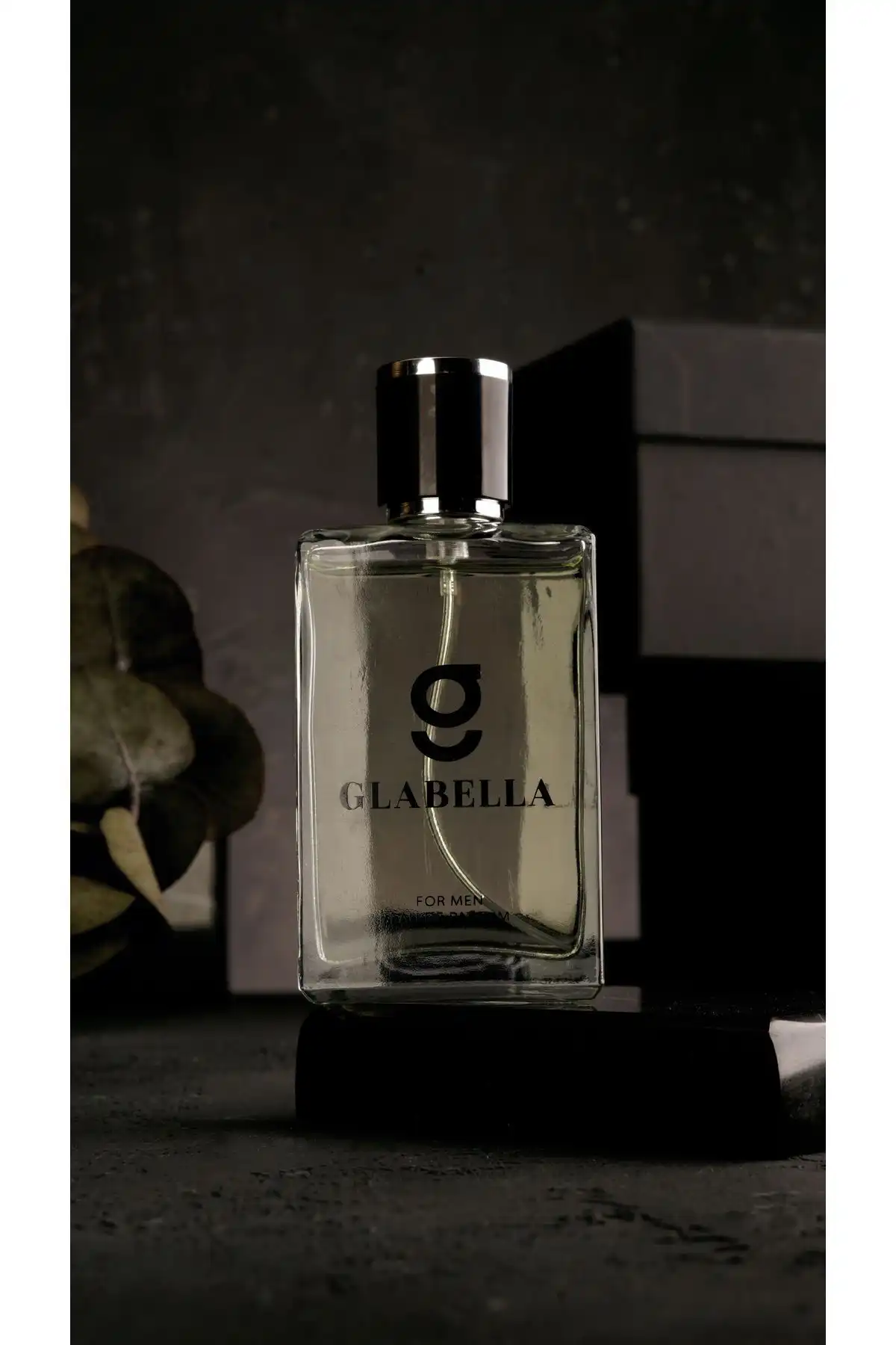 Glabella Sexy G80 EDP: Yoğun ve Kalıcı Erkek Parfüm İncelemesi