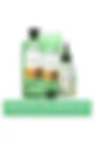 Herbal Essences Sülfatsız Aloe ve Avokado Seti ile Saç Bakımında Doğal Yenilikler