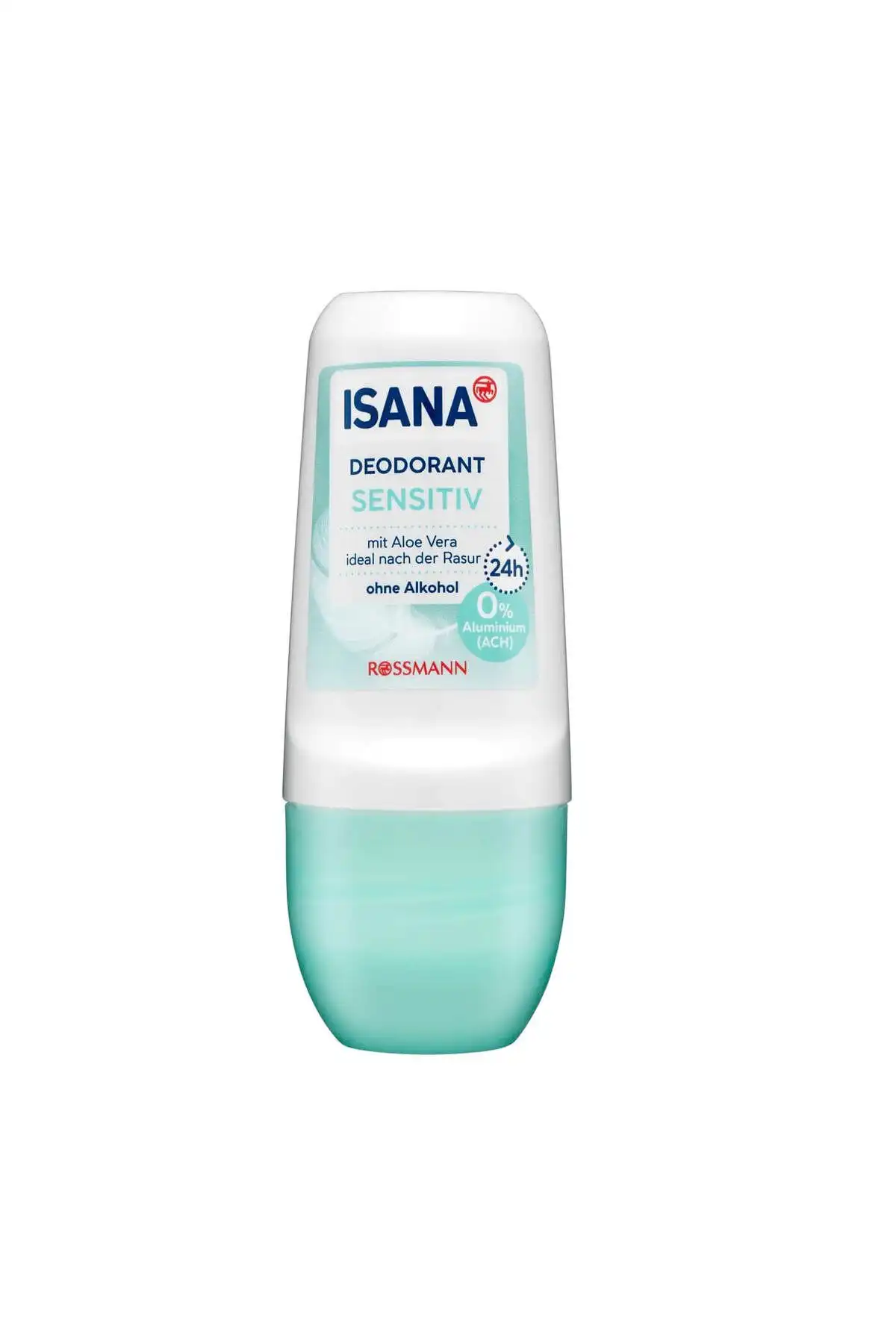 ISANA Roll On Deodorant: 24 Saat Etkili Koruma ve Ferahlama Sunan Ürün