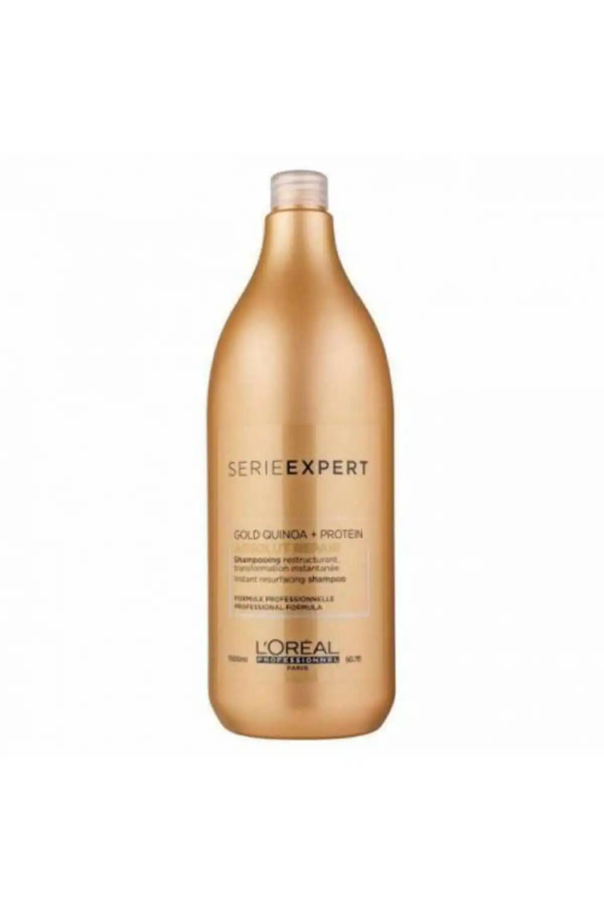 L'Oréal Professionnel Absolut Repair Onarıcı Gold Şampuan İncelemesi ve Faydaları