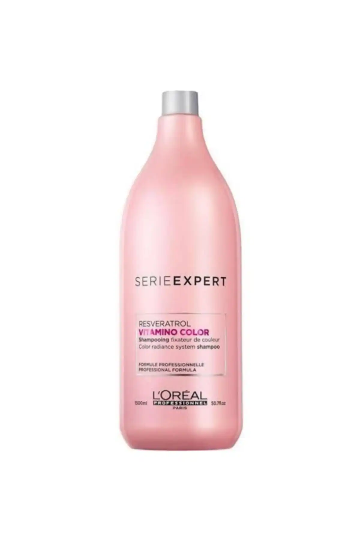 L'oreal Professionnel Serie Expert Boyalı Saçlar İçin Besleyici Şampuan