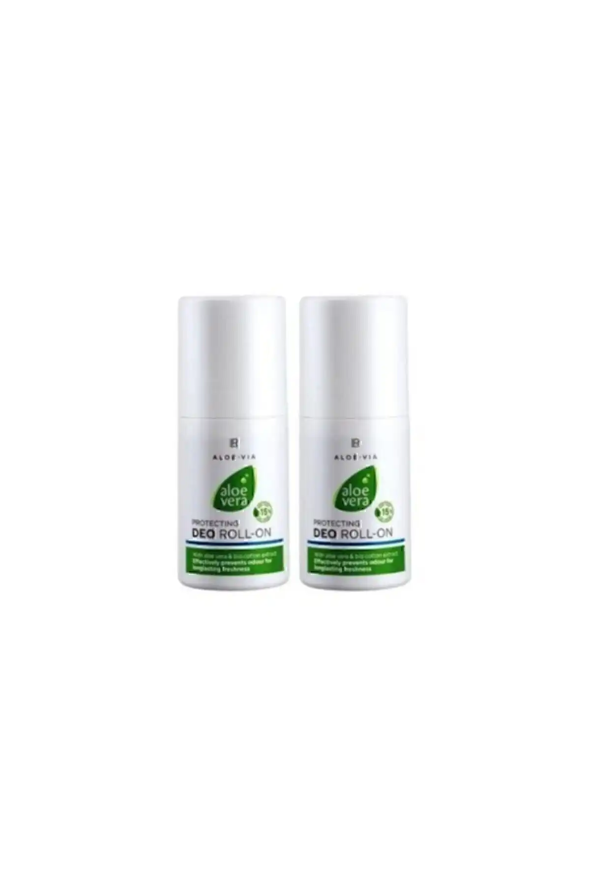 LR Aloe Vera Deo Roll-on: Doğal İçeriklerle Ferah ve Etkili Koruma Sağlayan Deodorant