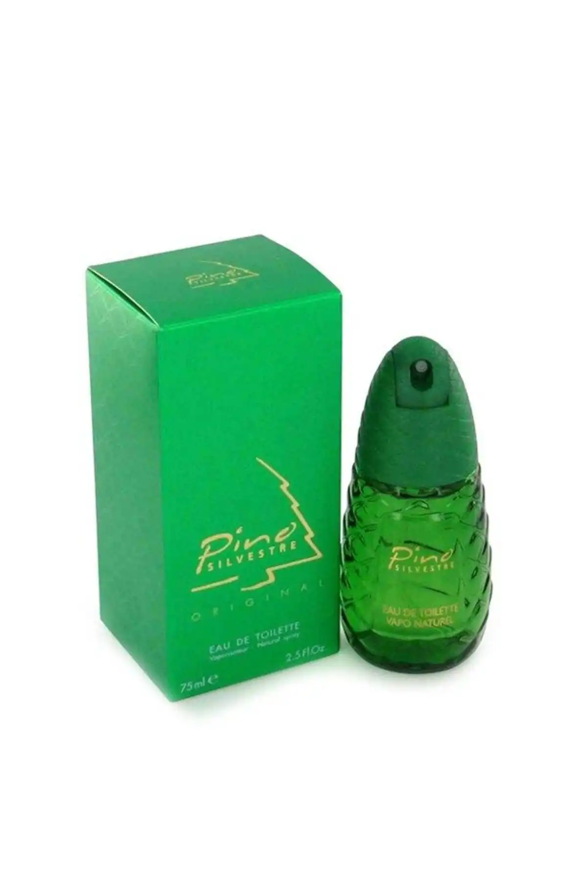 Pino Silvestre Edt 75ml: Doğanın Canlılığını Yansıtan Erkek Parfümü