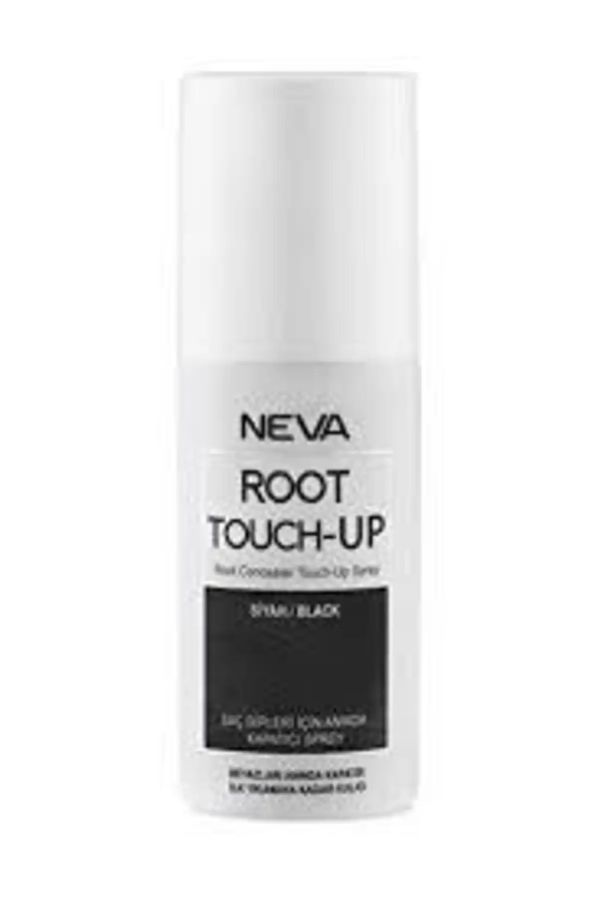 Root Touch-Up Sprey: Anında Gri Saç Diplerini Kapatmak İçin Etkili Çözüm