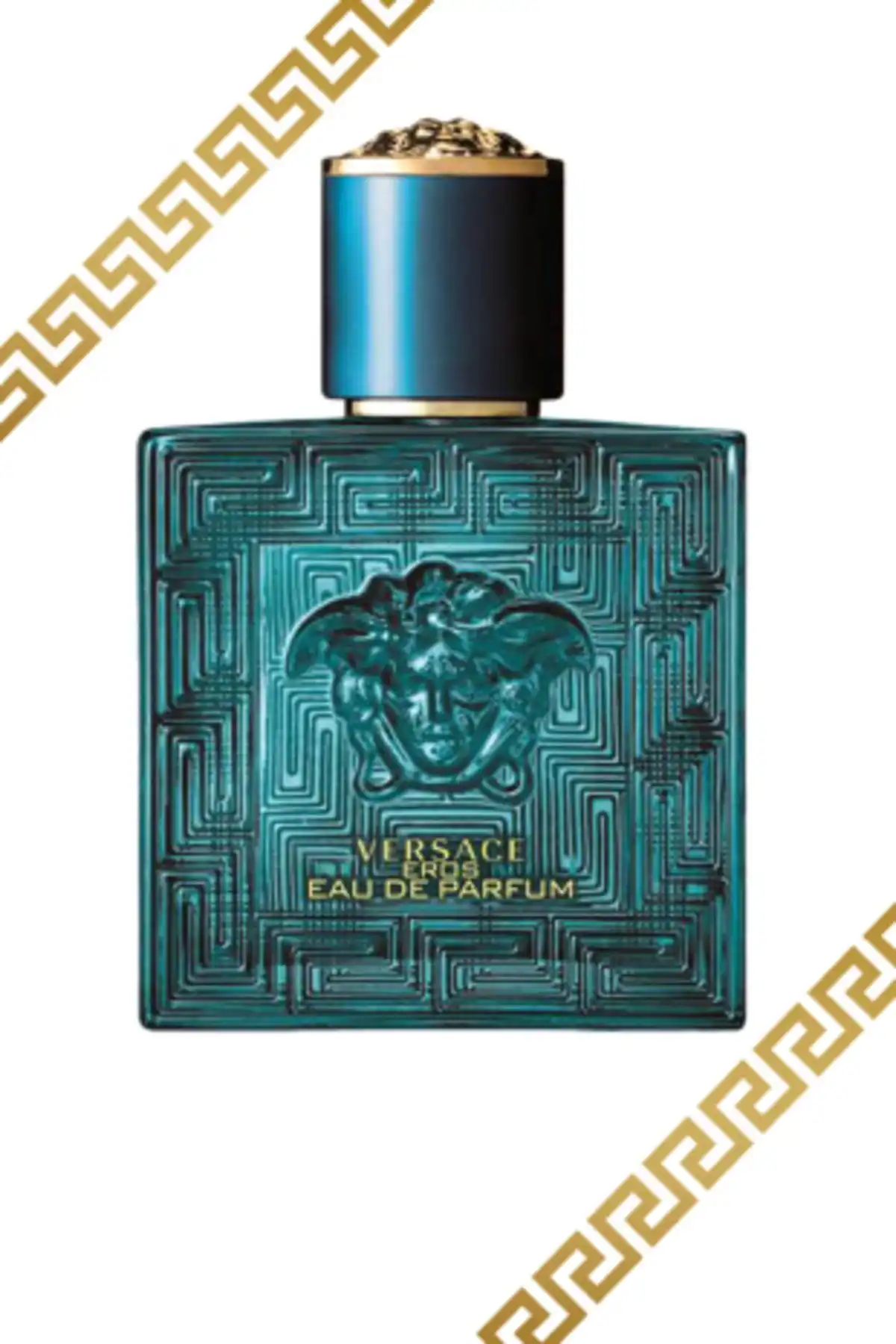 Versace Eros EDP 50 ml: Erkekler İçin Oryantal Koku Deneyimi