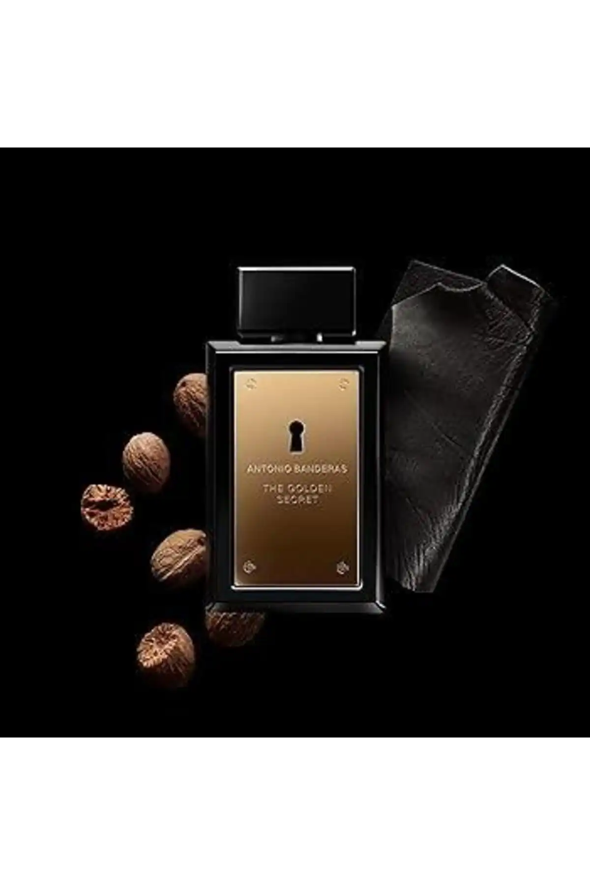Antonio Banderas The Golden Secret EDT İncelemesi: Zarif ve Kalıcı Bir Koku Deneyimi