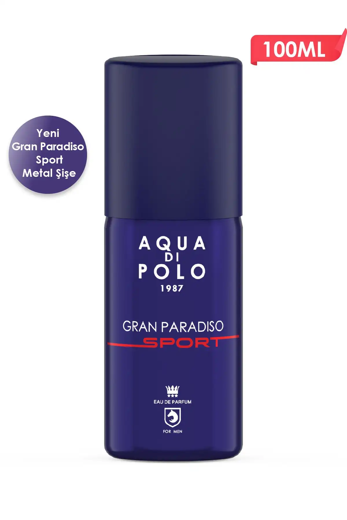Aqua Di Polo 1987 Gran Paradiso Sport Erkek Parfüm İncelemesi