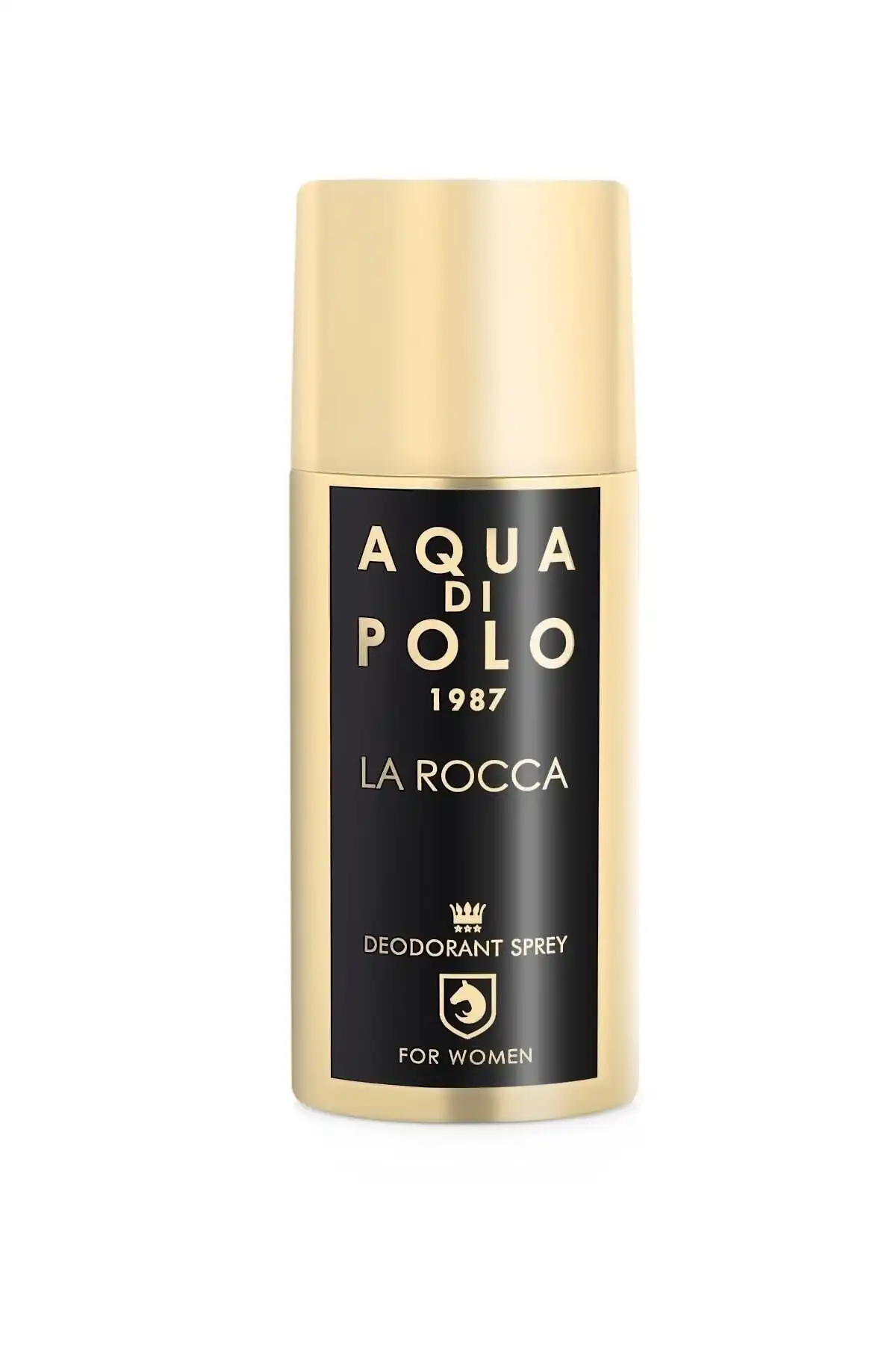 Aqua Di Polo 1987 La Rocca Deodorant ile Ferah ve Kalıcı Bir Deneyim