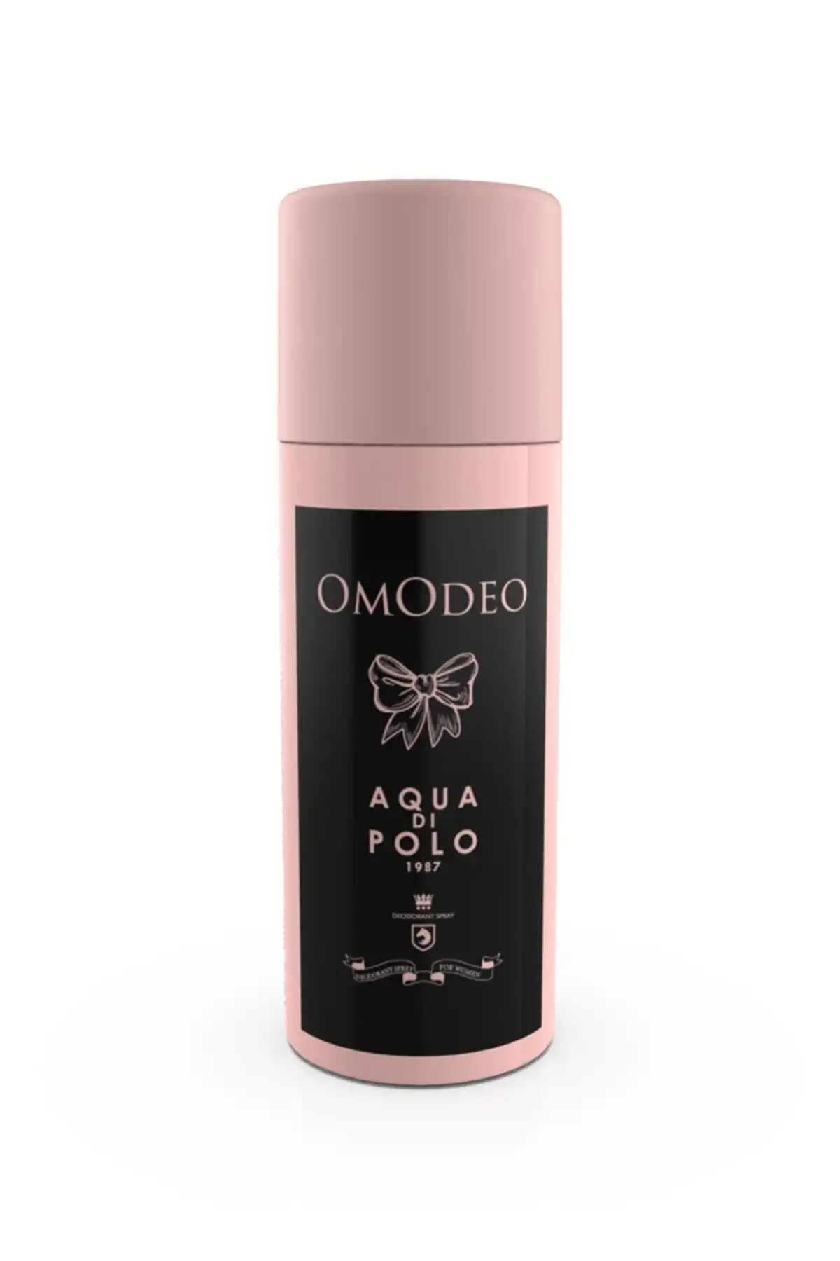 Aqua Di Polo 1987 Omodeo Deodorant Sprey İncelemesi: Kullanıcı Yorumları ve Özellikleri