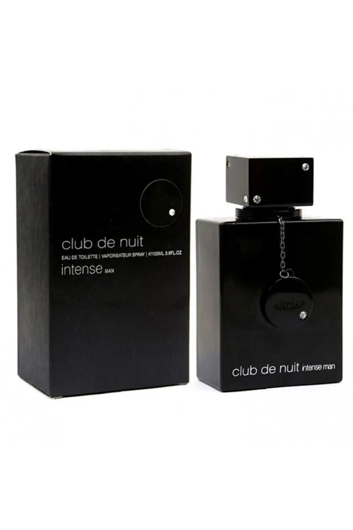 Armaf Club De Nuit Intense Man EDT 105 ml: Oryantal Parfüm İncelemesi ve Kullanıcı Yorumları