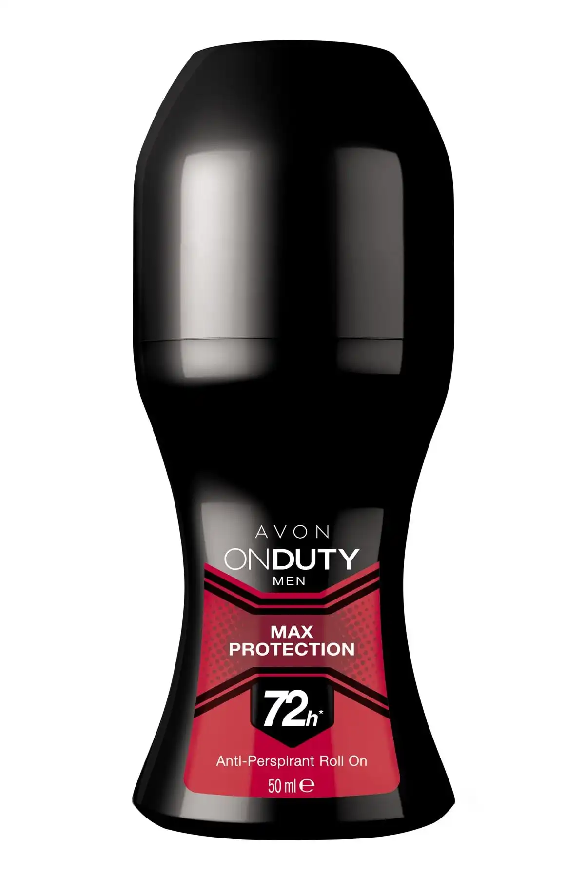 Avon Onduty Max Protection Erkek Rollon: Etkili Koruma ve Kolay Kullanım