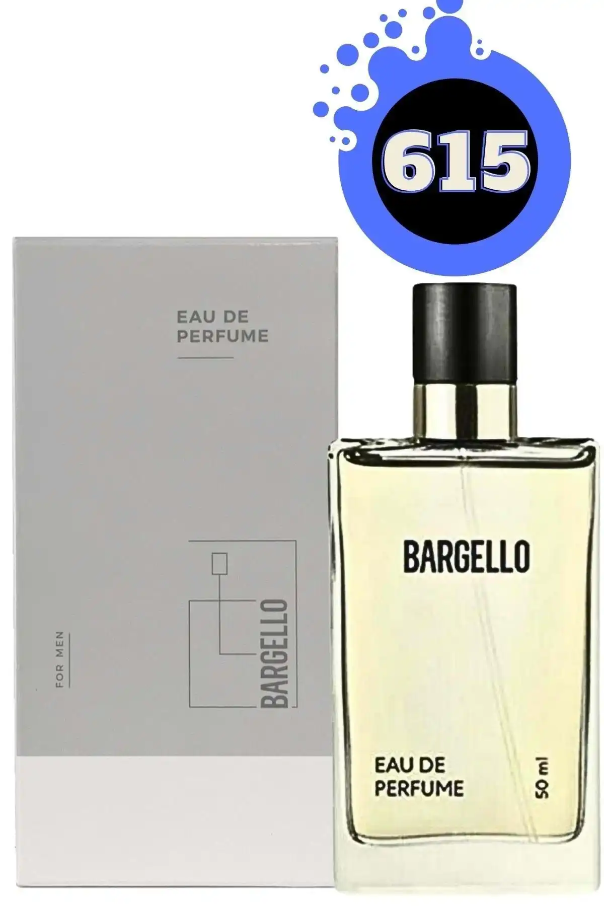 Bargello 615 Fresh Erkek Parfüm İncelemesi ile Kalıcı Ferah Koku Deneyimi