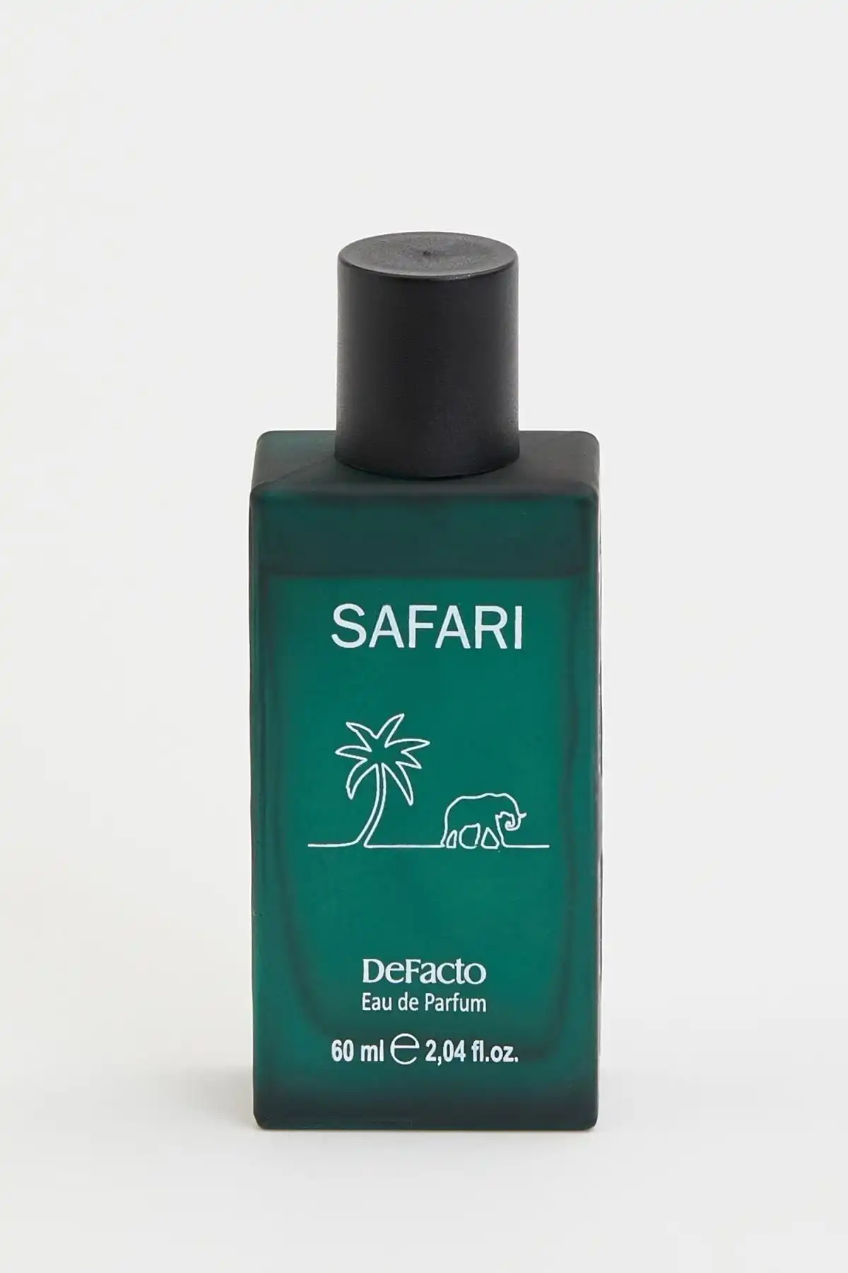 DeFacto Erkek Safari 50 ml Parfüm İncelemesi: Kalıcı ve Ferah Bir Koku Deneyimi