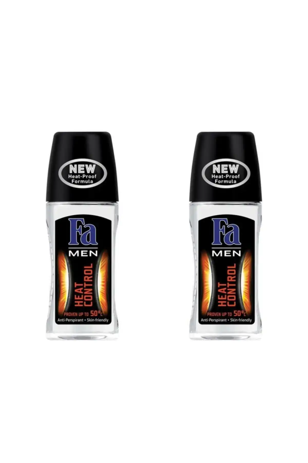 Fa Heat Control Erkek Roll-On: İncelemesi ve Kullanıcı Yorumları