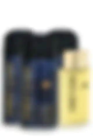 First Class EDT Erkek Parfüm ve Deodorant Seti: Kalıcılık ve Ferahlık Sunuyor