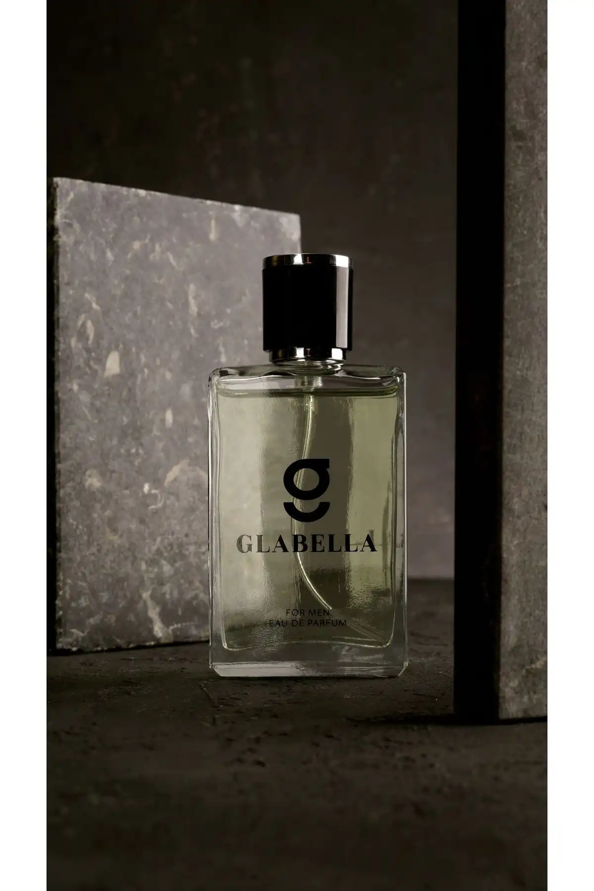 Glabella G70 EDP Erkek Parfümü: Ferah ve Kalıcı Koku Deneyimi