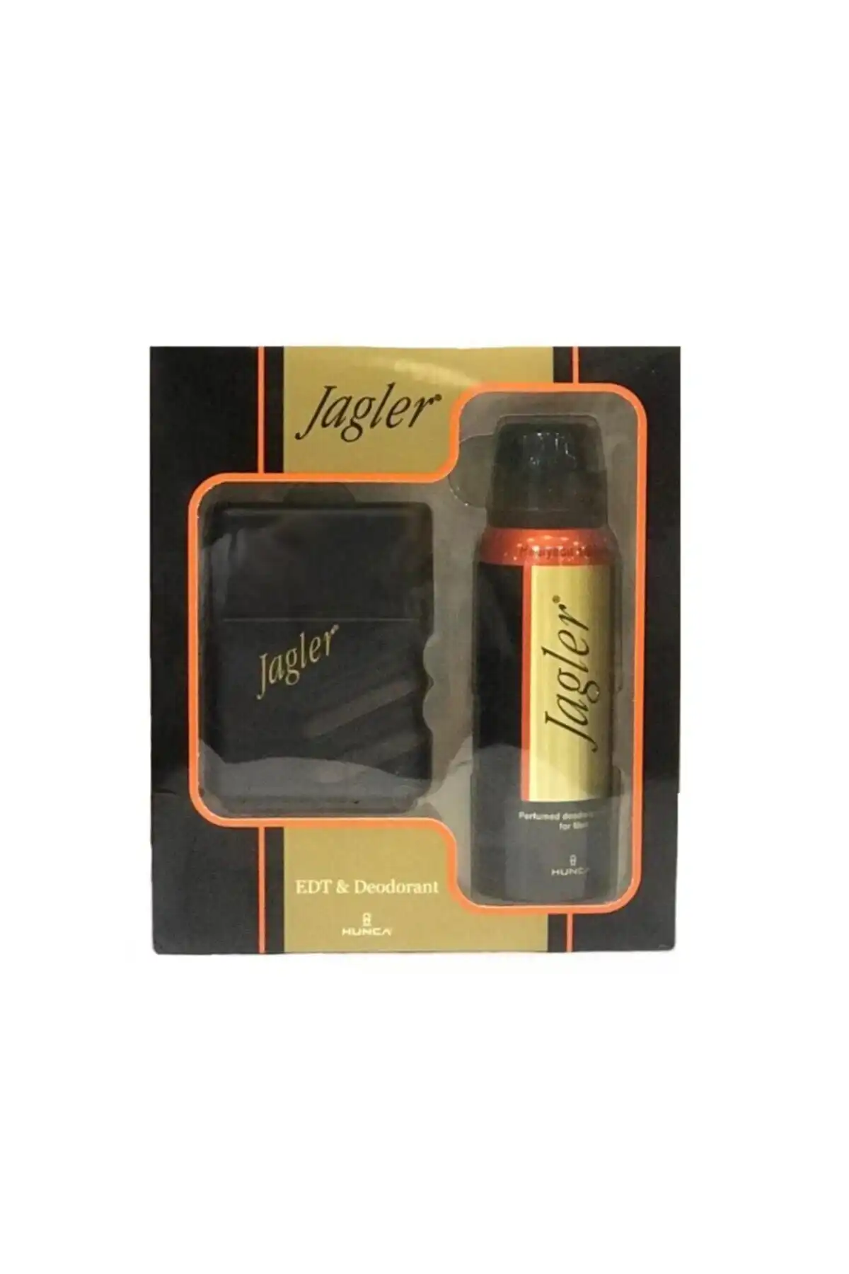 Jagler Classic Erkek Parfüm ve Deodorant Seti İncelemesi: Ferah ve Kalıcı Koku
