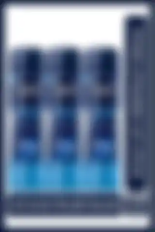 NIVEA MEN Erkek Sprey Deodorant Fresh Active: Uzun Süreli Ferahlık ve Koruma