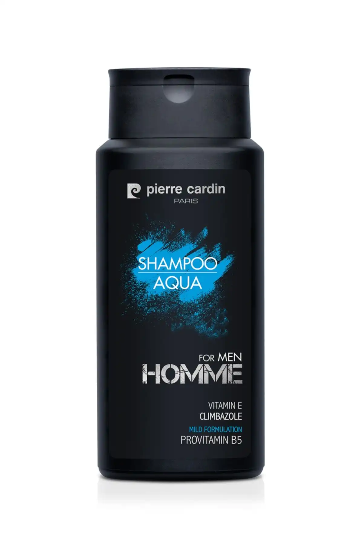 Pierre Cardin Aqua Provitamin B5 ve Keratin Şampuanı: Kepeğe İhtiyaç Duyulan Bakım