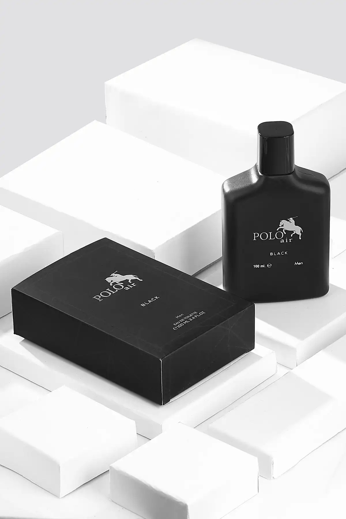 Polo Air Elegant Black Erkek Parfüm İncelemesi: Koku, Kullanım ve Yorumlar
